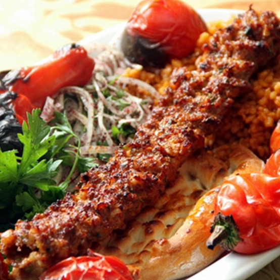 Urfa Kebap